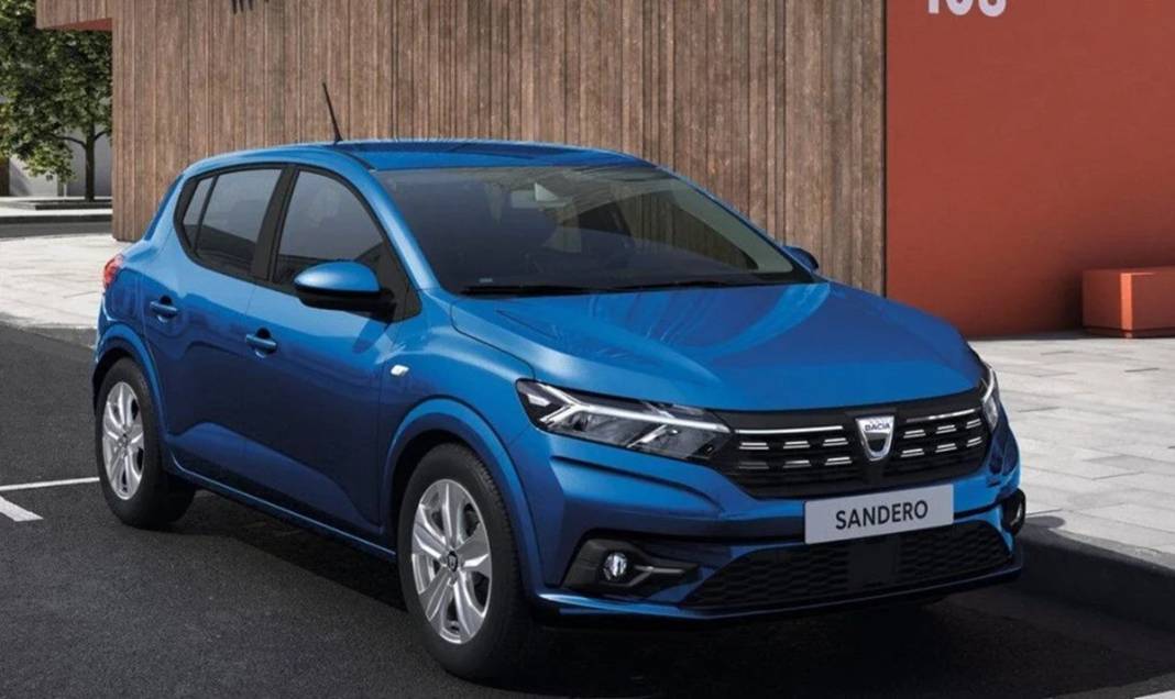 Otomobil satın almak hayal oldu, 450 bin TL'nin altında sıfır araç kalmadı! İşte 2023 en ucuz araba fiyatları 15